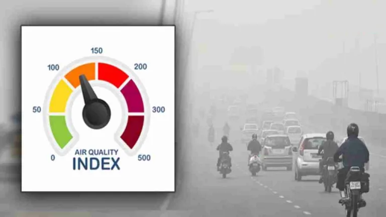 Punjab Air Pollution: ਪੰਜਾਬ ‘ਚ ਟੁੱਟਿਆ ਪਰਾਲੀ ਸਾੜਨ ਦਾ ਰਿਕਾਰਡ! AQI ਗੰਭੀਰ ਸ਼੍ਰੇਣੀ ‘ਤੇ ਪਹੁੰਚਿਆ | ਮੁੱਖ ਖਬਰਾਂ | Action Punjab
