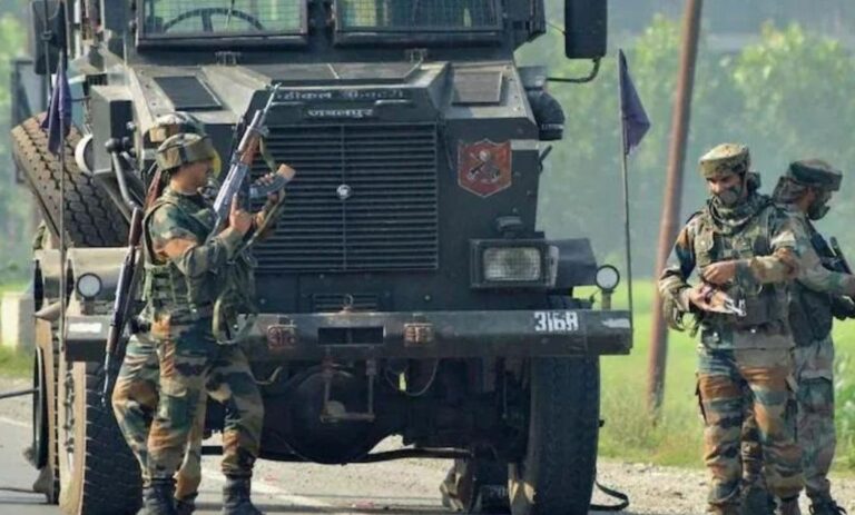श्रीनगर में आतंकी ने दो गैर कश्मीरी युवकों को बनाया निशाना, मौत | Action Punjab