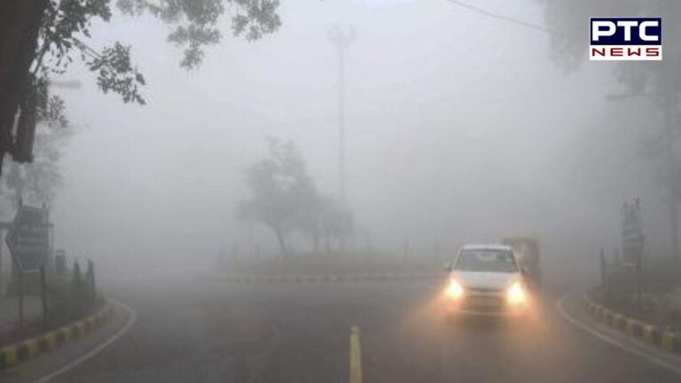 दिल्ली-पंजाब में अभी और बढ़ेगी ठंड, हरियाणा में भी अलर्ट जारी, यहां जानें अपने शहर का मौसम | Action Punjab