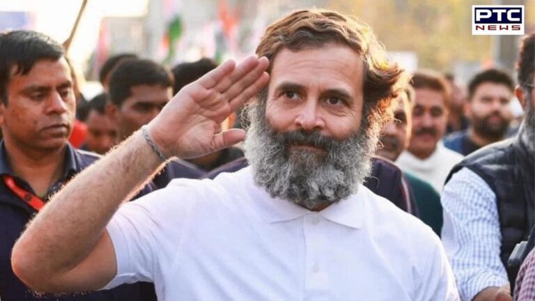 Congress’ first list of 39 candidates out; Rahul Gandhi to contest from Wayanad | Action Punjab