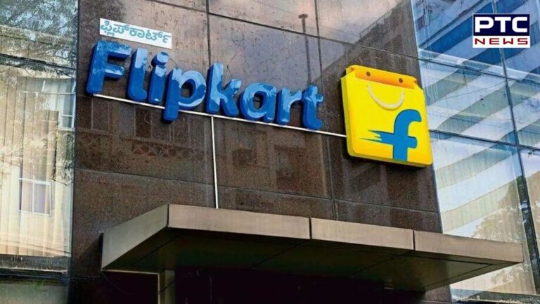 Flipkart plans 5-7% workforce cut, performance-based layoffs in March: Report | Action Punjab