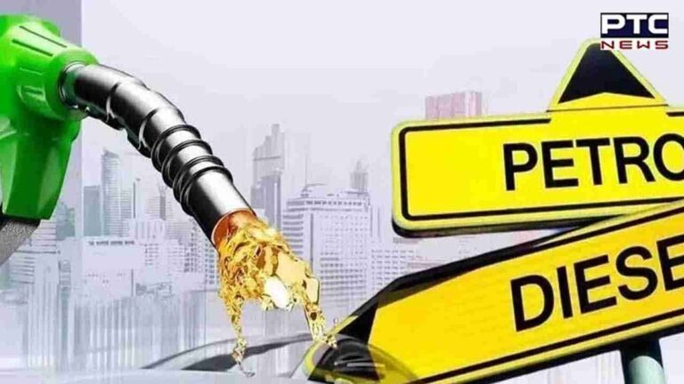 Petrol, diesel sale in Punjab to remain suspended; check details | Action Punjab