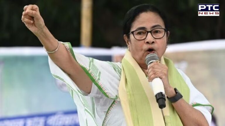 Bengal BJP MLAs sing national anthem during state song; Mamata Banerjee calls it ‘insult’ | ActionPunjab