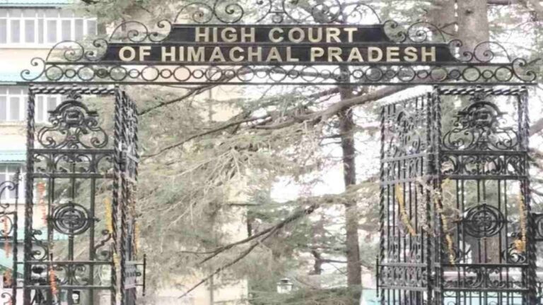 Himachal HC ने पूर्व DGP संजय कुंडू और SP शालिनी अग्निहोत्री की रिकॉल याचिका की खारिज, SIT गठित कर दिए जांच के आदेश | Action Punjab