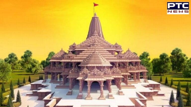 हरियाणा में 15 हजार मंदिरों में रामलला प्राण प्रतिष्ठा का होगा LIVE टेलीकास्ट, 7 जिलों में किया अलर्ट जारी | Action Punjab