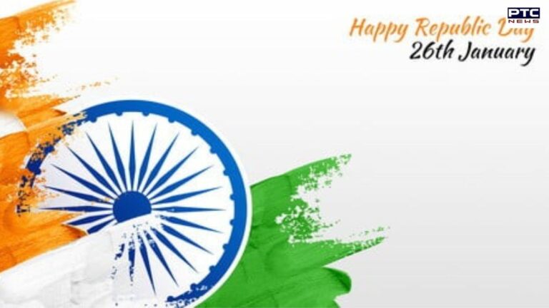 Republic Day quotes and wishes: Celebrating unity and freedom | ActionPunjab