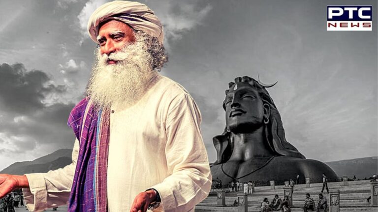 Top 10 quotes by Sadhguru to awaken your spirituality | Action Punjab