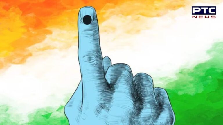 Cross-voting surprises in Rajya Sabha elections across three states | Action Punjab
