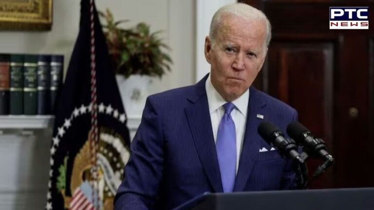 Biden secures spot in US Presidential elections, Trump close behind | Action Punjab