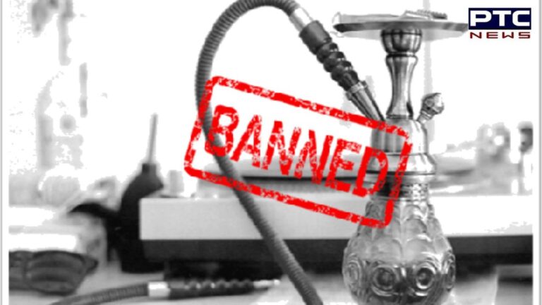 This Indian state imposes state-wide ban on ‘hookah’; Know why | Action Punjab
