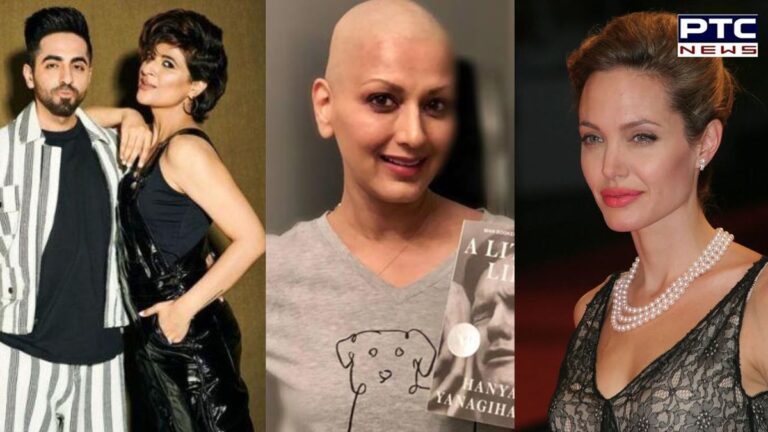 World Cancer Day 2024 | Sonali Bendre, Sheryl Crow, other’s triumph over breast cancer inspires millions | Action Punjab