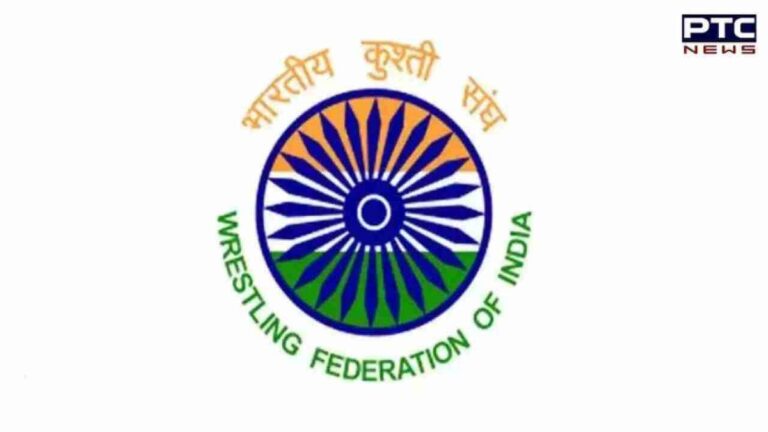 World wrestling body lifts suspension of WFI, but conditions apply | Action Punjab