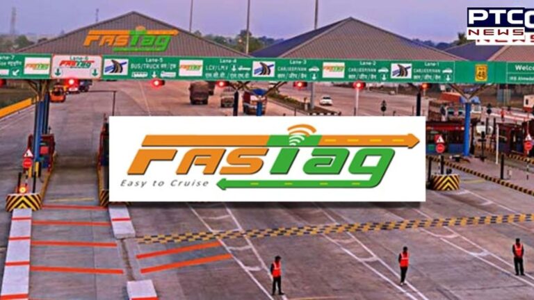 ALERT! NHAI’s deadline to update FASTag KYC ends today; How to do it last-minute | Action Punjab