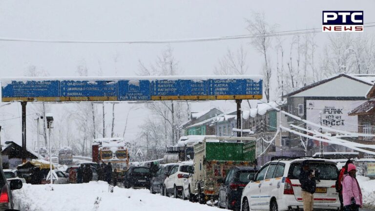 Over 500 roads shut across state; Shimla worst hit | ActionPunjab