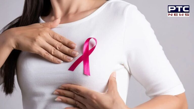 ਔਰਤਾਂ ਲਈ ਜਾਨਲੇਵਾ ਹੋ ਸਕਦੈ ‘ਛਾਤੀ ਦਾ ਕੈਂਸਰ’, ਜਾਣੋ Breast Cancer ਦੇ 12 ਮੁੱਢਲੇ ਲੱਛਣ | Action Punjab