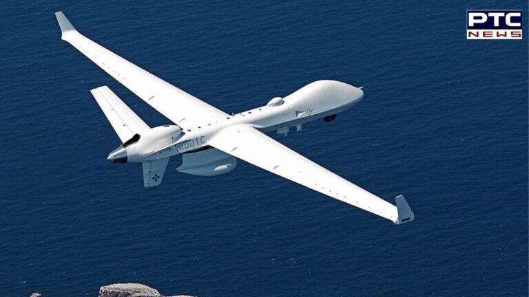 US approves $4 billion sale of 31 MQ-9B armed drones to India | Action Punjab