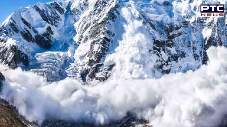 अफगानिस्तान के नूरिस्तान प्रांत में हुआ हिमस्खलन, 6 लोगों की मौत | ActionPunjab