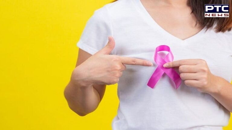 World Cancer Day 2024 | Breast cancer getting common among women; know symptoms, prevention & more | Action Punjab