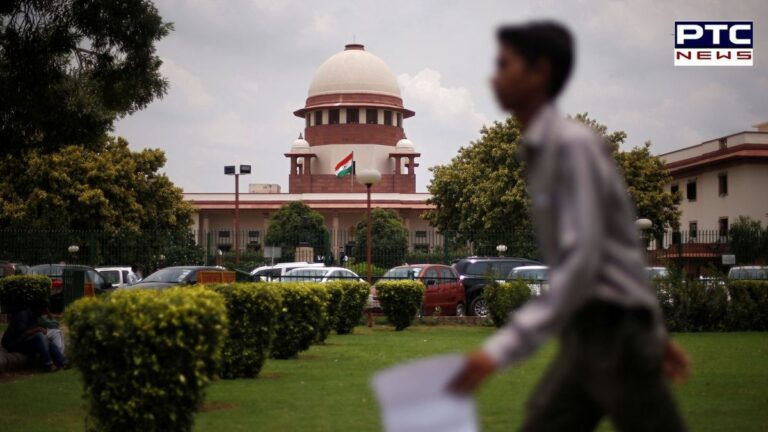 Supreme Court suggests resolution amid Chandigarh vote count row | ActionPunjab