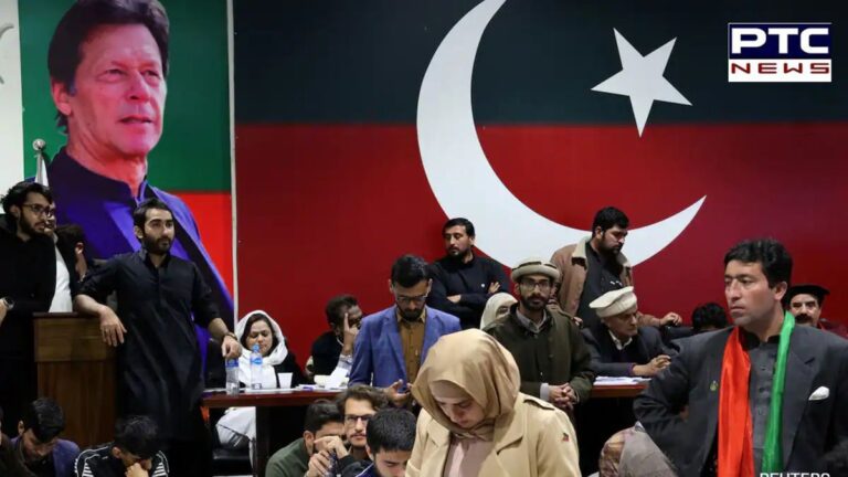 Imran Khan-backed independents lead Pakistan polls; govt formation talks begin | Action Punjab