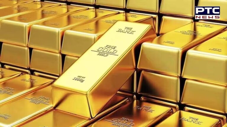 Gold Price:ਸੋਨੇ ਦੀਆਂ ਕੀਮਤਾਂ ਨੂੰ ਲੱਗੀ ਅੱਗ,67,000 ਰੁਪਏ ਤੋਂ ਪਾਰ ਹੋਇਆ ਤੋਲਾ | Action Punjab