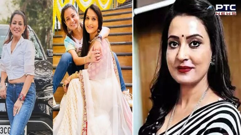 ‘Kumkum Bhagya’ fame Dolly Sohi passes away at 47 due to cervical cancer | Action Punjab