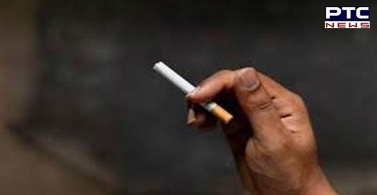 ‘No Smoking Day’ ‘ਤੇ ਜਾਣੋ ਸਿਗਰਟ ਪੀਣ ਨਾਲ ਸਿਹਤ ਨੂੰ ਹੋਣ ਵਾਲੇ ਨੁਕਸਾਨ | ActionPunjab