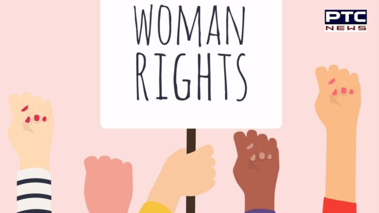 ये हैं महिलाओं के 8 खास अधिकार, इन्हें जानना बेहद जरूरी, अपने राइट्स का करें इस्तेमाल | ActionPunjab