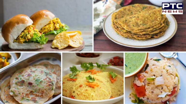 List of mouth-watering, tempting dishes to relish this weekend | Action Punjab