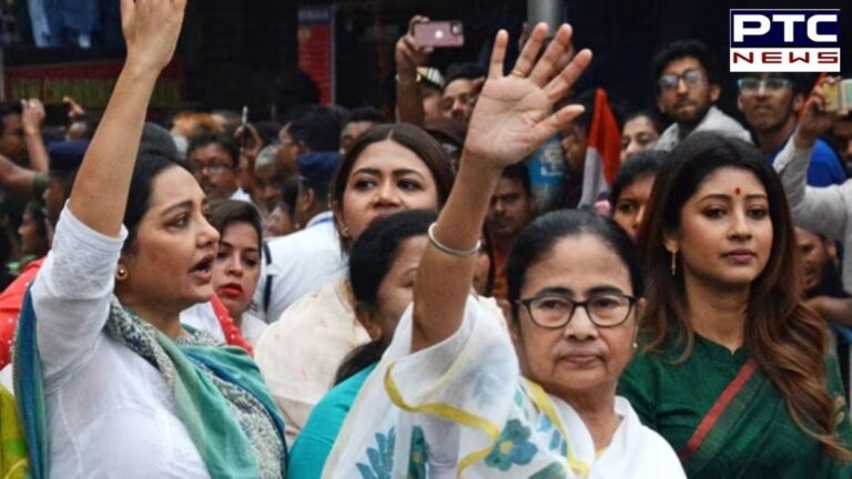 Mamata Banerjee set to announce TMC’s candidates list at Kolkata rally today | ActionPunjab