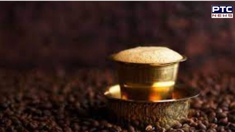 South Indian filter coffee earns No. 2 spot in ‘Top 38 Coffees In The World’ ranking | ActionPunjab