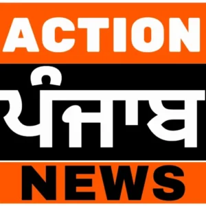Action Punjab Logo