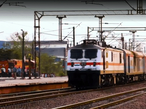 देवउठनी एकादशी पर हरियाणा से खाटूश्याम 2 स्पेशल ट्रेन:दिल्ली व कुरूक्षेत्र से चलेंगी ट्रेन, कैथल, जींद, रोहतक, झज्जर, रेवाड़ी, नारनौल में होगा ठहराव