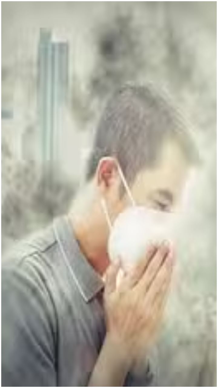 हवा में घुला जहर: हरियाणा का ये शहर देश में सबसे प्रदूषित,प्रदूषण नियंत्रण बोर्ड ने NHAI को जारी किया नोटिस