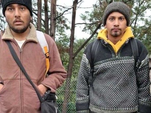 कैथल के युवक की डोंकरों ने की हत्या:बंधक बनाकर परिवार से मांगे थे 20 हजार डॉलर, नहीं देने पर गोली मारी; परिवार को इकलौता बेटा था