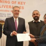 ਆਮ ਆਦਮੀ ਕਲੀਨਿਕ ਮਰੀਜ਼ ਫੀਡਬੈਕ ‘ਚ ਹੁਸ਼ਿਆਰਪੁਰ ਜ਼ਿਲ੍ਹੇ ਦਾ ਸਰਵੋਤਮ ਪ੍ਰਦਰਸ਼ਨ