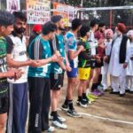 ਪਿੰਡ ਵਾਂਦਰ ਜਟਾਣਾ ਵਿਖੇ 14ਵੇਂ ਵਾਲੀਬਾਲ ਸਮੈਸ਼ਿੰਗ ਟੂਰਨਾਮੈਂਟ ਵਿੱਚ ਸਪੀਕਰ ਸ. ਸੰਧਵਾਂ ਨੇ ਕੀਤੀ ਸ਼ਿਰਕਤ