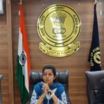 ਨੇਚਰ ਫੈਸਟ ਪ੍ਰਬੰਧਾਂ ਨੂੰ ਲੈ ਕੇ ਡਿਪਟੀ ਕਮਿਸ਼ਨਰ ਆਸ਼ਿਕਾ ਜੈਨ ਨੇ ਕੀਤੀ ਸਮੀਖਿਆ ਮੀਟਿੰਗ