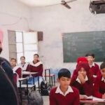 ਹਰਜੋਤ ਸਿੰਘ ਬੈਂਸ ਵੱਲੋਂ ਮੋਹਾਲੀ ਦੇ ਸਰਕਾਰੀ ਸਕੂਲ ਦਾ ਅਚਨਚੇਤ ਦੌਰਾ; ਸਕੂਲ ਦੀ ਨੁਹਾਰ ਬਦਲਣ ਦੇ ਦਿੱਤੇ ਆਦੇਸ਼