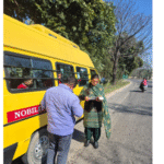 ਸਕੂਲ ਬੱਸਾਂ ਦੀ ਵਿਸ਼ੇਸ਼ ਜਾਂਚ, ਨਿਯਮਾਂ ਦੀ ਉਲੰਘਣਾ ‘ਤੇ ਸਖ਼ਤ ਕਾਰਵਾਈ