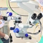 ਪ੍ਰੋਜੈਕਟ ‘ਰੌਸ਼ਨੀ’ ਨਾਲ ਬੱਚਿਆਂ ਨੂੰ ਮਿਲੀ ਨਵੀਂ ਦ੍ਰਿਸ਼ਟੀ