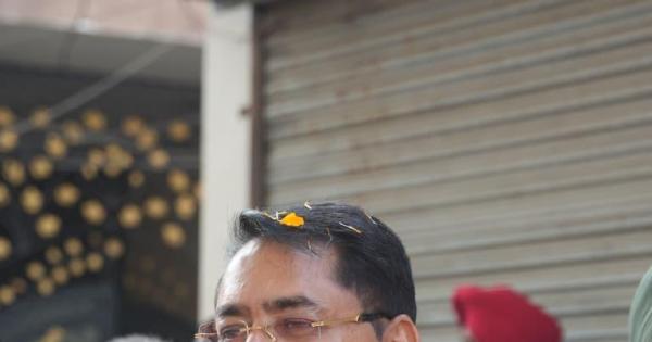 ਕੈਬਨਿਟ ਮੰਤਰੀ ਅਮਨ ਅਰੋੜਾ ਨੇ ਸੁਨਾਮ ਊਧਮ ਸਿੰਘ ਵਾਲਾ ਦੇ ਮੁਹੱਲਾ ਕੋਕੋ ਮਾਜਰੀ ‘ਚ ਮੁੱਖ ਮੰਤਰੀ ਸਿਹਤ ਯੋਜਨਾ ਦੀ ਰਜਿਸਟ੍ਰੇਸ਼ਨ ਦੀ ਕਰਵਾਈ ਸ਼ੁਰੂਆਤ