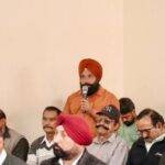 ਪਿੰਡ ਪੱਧਰ 'ਤੇ ਚੌਕਸੀ ਨਾਲ ਨਸ਼ਾ ਤਸਕਰੀ ’ਤੇ ਲੱਗ ਸਕਦੀ ਹੈ ਰੋਕ: ਗੁਲਾਬ ਚੰਦ ਕਟਾਰੀਆ