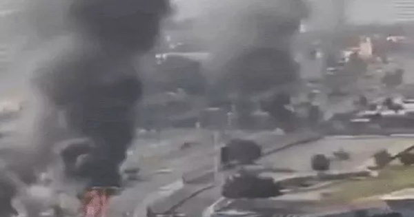 ਮੈਕਸੀਕੋ 'ਚ ਸਭ ਤੋਂ ਵੱਡੇ ਡਰੱਗ ਮਾਫੀਆ ਦਾ ਐਨਕਾਊਂਟਰ: ਟਰੰਪ ਦੇ ਦਬਾਅ ਮਗਰੋਂ ਐਕਸ਼ਨ, ਦੇਸ਼ ਭਰ 'ਚ ਭੜਕੀ ਹਿੰਸਾ