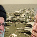 ਵਿਸ਼ਵ ਯੁੱਧ ਦੀ ਦਸਤਕ? ਅਮਰੀਕਾ ਇਸੇ ਹਫ਼ਤੇ ਇਰਾਨ 'ਤੇ ਕਰ ਸਕਦਾ ਹੈ ਵੱਡਾ ਹਮਲਾ!