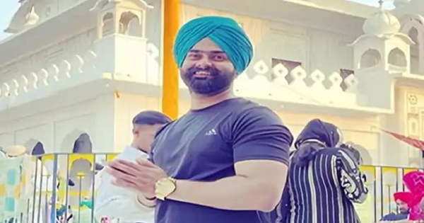 ਝਾਰਖੰਡ ਤੋਂ ਦਿੱਲੀ ਜਾ ਰਹੀ ਏਅਰ ਐਂਬੂਲੈਂਸ ਕਰੈਸ਼, ਅੰਮ੍ਰਿਤਸਰ ਦੇ ਪਾਇਲਟ ਸਮੇਤ 7 ਦੀ ਮੌਤ