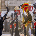 ਅਟਾਰੀ-ਵਾਘਾ ਬਾਰਡਰ 'ਤੇ ਰਿਟਰੀਟ ਸੈਰਾਮਨੀ ਦਾ ਸਮਾਂ ਬਦਲਿਆ, ਜਾਣੋ ਨਵਾਂ ਸ਼ਡਿਊਲ