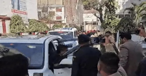 ਸਿੱਧਾ ਚੋਣਾਂ 'ਚ ਉਤਰ ਕੇ ਬਣਾਵਾਂਗੇ ਸਰਕਾਰ" – ਮੰਤਰੀ ਬੇਦੀ ਨੇ ਅਭੈ ਚੌਟਾਲਾ ਨੂੰ ਦਿੱਤਾ ਕਰਾਰਾ ਜਵਾਬ