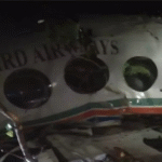 ਝਾਰਖੰਡ ਜਹਾਜ਼ ਹਾਦਸਾ: ਚਤਰਾ 'ਚ ਏਅਰ ਐਂਬੂਲੈਂਸ ਕ੍ਰੈਸ਼, 7 ਦੀ ਮੌਤ