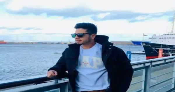 "ਕਪੂਰਥਲਾ 'ਚ ਖ਼ੁਸ਼ੀਆਂ ਮਾਤਮ 'ਚ ਬਦਲੀਆਂ; ਵਿਆਹ ਤੋਂ 2 ਦਿਨ ਪਹਿਲਾਂ ਇਕਲੌਤੇ ਪੁੱਤ ਨੇ ਕੀਤੀ ਖ਼ੁਦਕੁਸ਼ੀ"